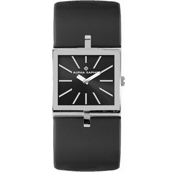 ساعت مچی Alpha Saphir کد 297A